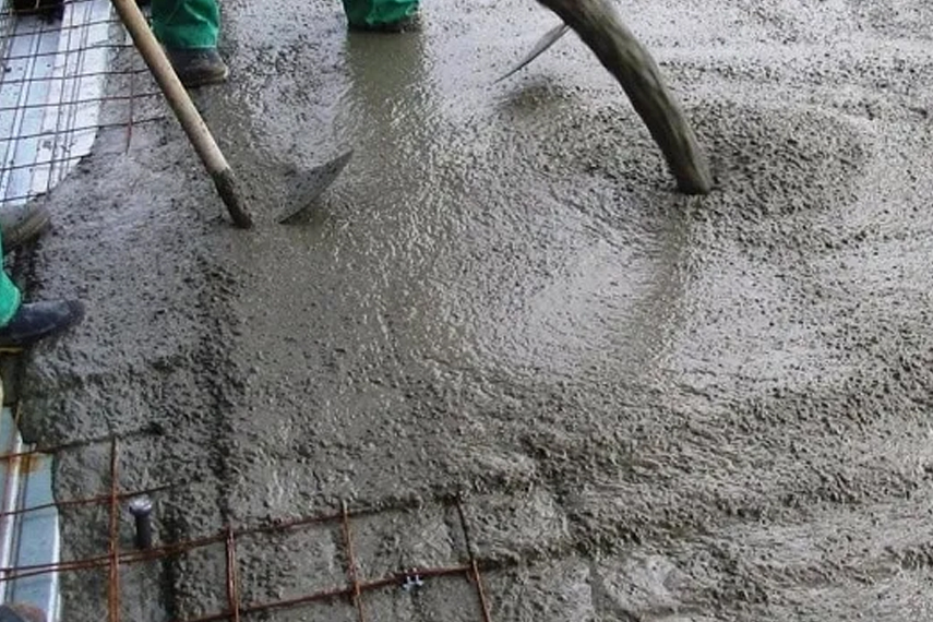 Concrete