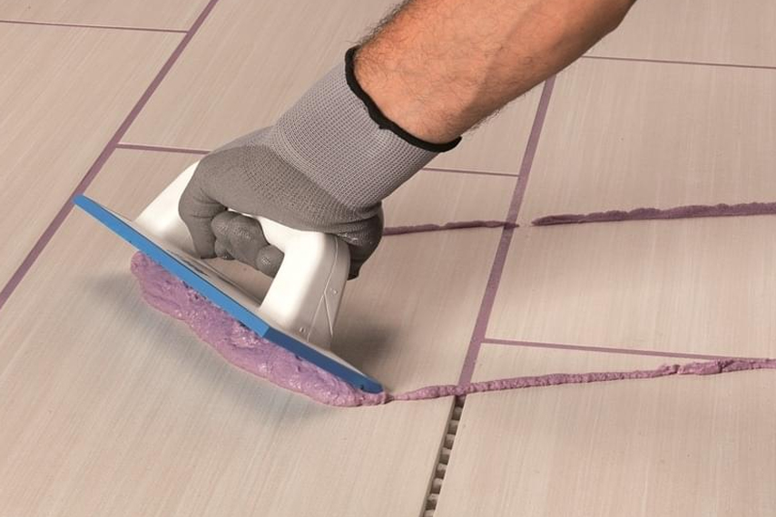 Grouts