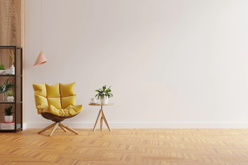 Industrial Flooring