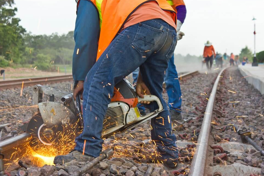 Roads & Railways